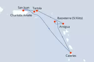 Brilliance of the Seas