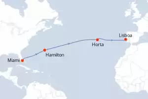 Azamara Quest