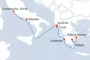 Seabourn Quest
