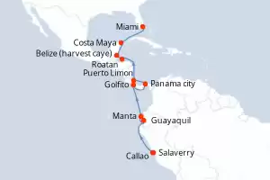 Seven Seas Mariner