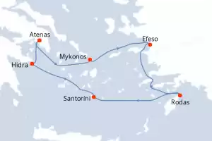 Celebrity Infinity