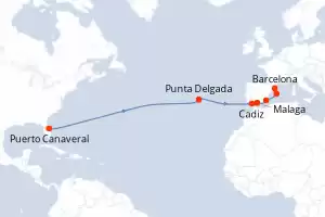 Explorer of the Seas