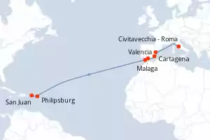 Celebrity Constellation