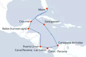 Norwegian Sun