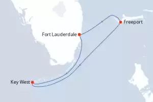 Celebrity Reflection