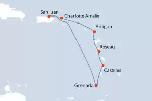 Celebrity Constellation