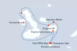 MS Santa Cruz II