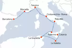 Costa Fascinosa