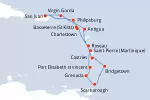 Azamara Journey