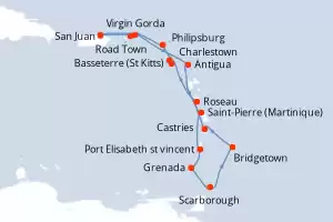 Azamara Journey