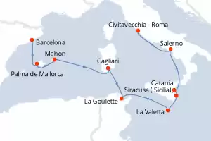 Azamara Onward