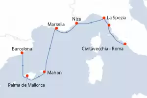 Azamara Onward