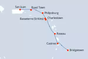 Azamara Journey