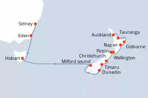 Azamara Pursuit