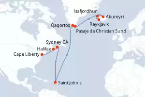 Celebrity Silhouette