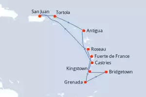 Celebrity Constellation