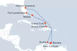 Caribbean Princess