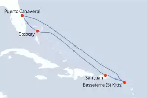 Harmony of the Seas