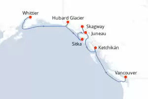 Seven Seas Explorer