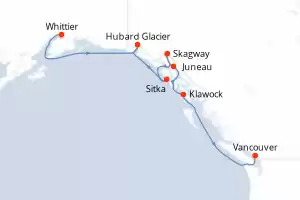 Seven Seas Explorer