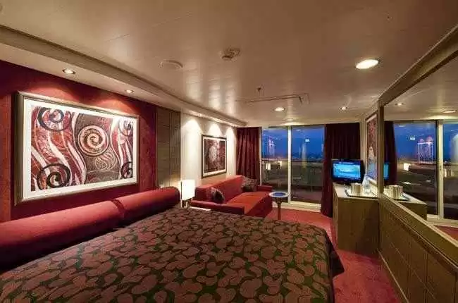 suite