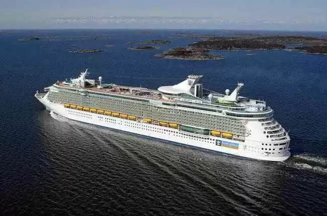Liberty of the Seas