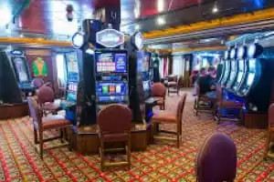 The Winners' Club Casino