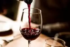 Wine Tasting Bar & Gourmet Shops 