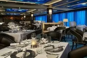 The Haven Restaurant