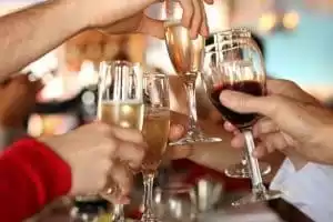 Eventos en el Spice H20