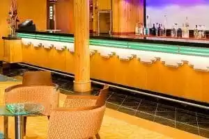 Mixers Martini & Cocktail Bar