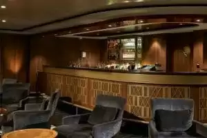 Sugarcane Mojito Bar