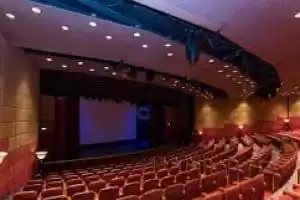 Espectáculos en el Teatro Princess