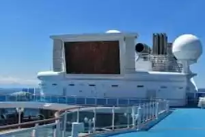 Movies Under The Stars