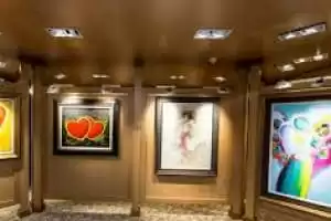 Galería de Arte