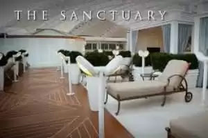 The Sanctuary