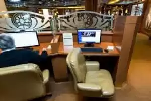 Internet Café