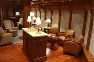 Salón Concierge