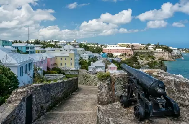 St. George’s