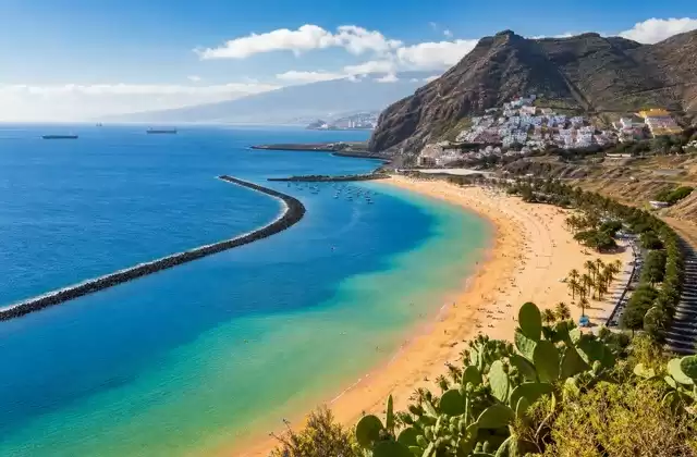 En Canarias