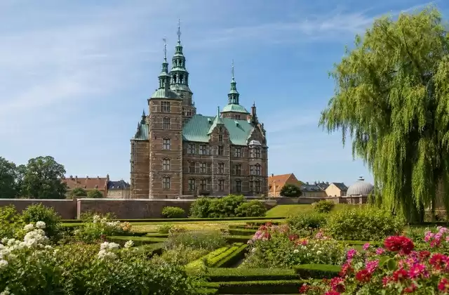 Rosenborg Slot (Copenhague)