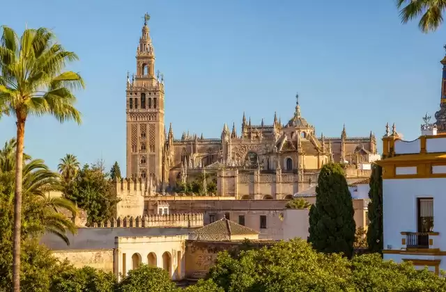 Sevilla