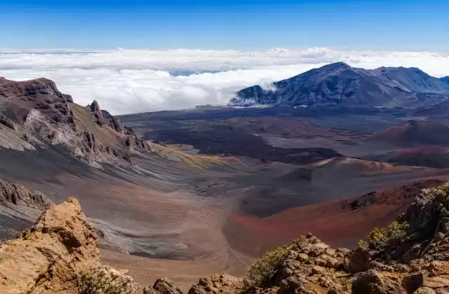 En Maui