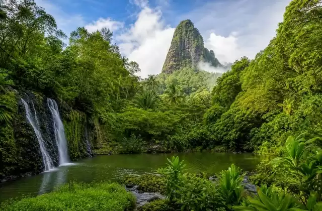 En Pohnpei