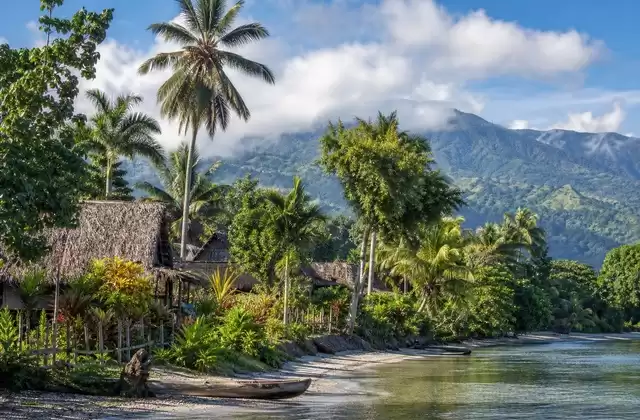 En Madang