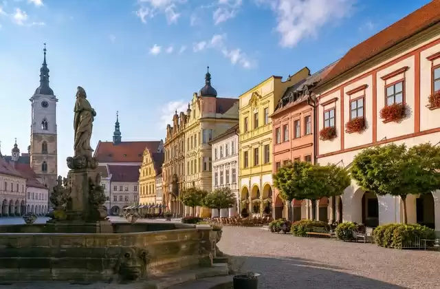 En Litoměřice