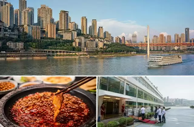 Chongqing