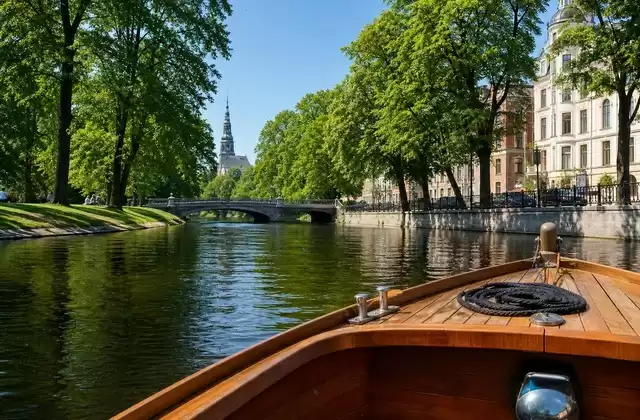 Riga, Letonia