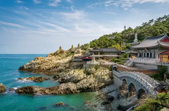 Haedong Yonggungsa
