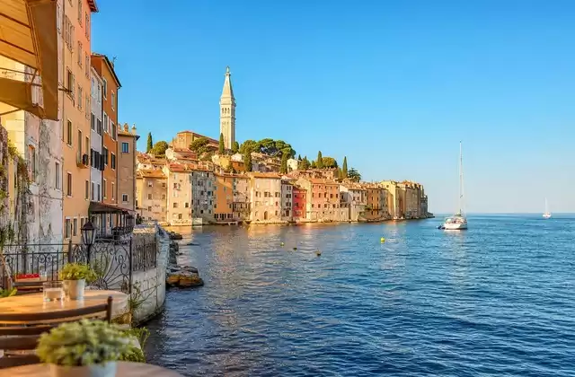 Rovinj